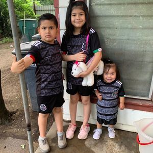 Meet your Posher, German